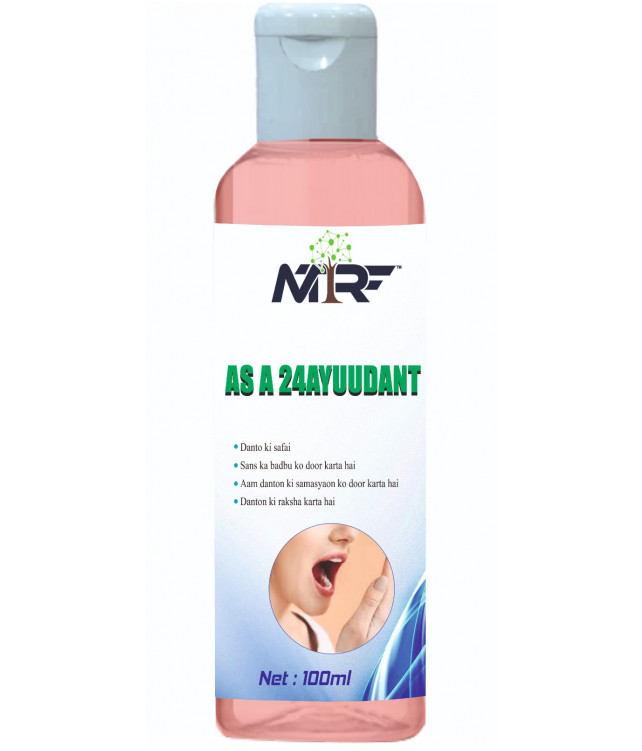 24AYUUDANT ( 100 ML)